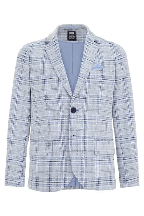 BLAZER BLUE 3