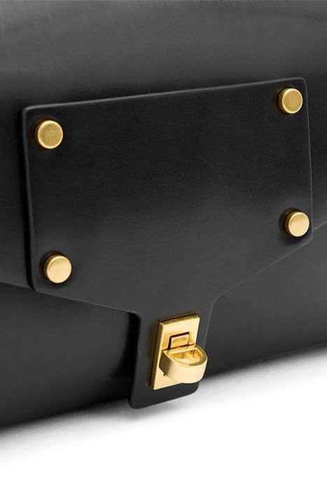 MIRO SATCHEL BLACK 7
