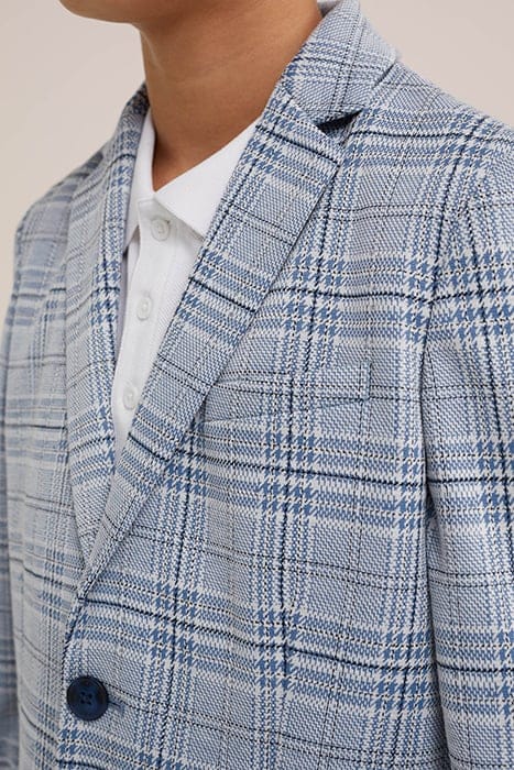 BLAZER BLUE 5