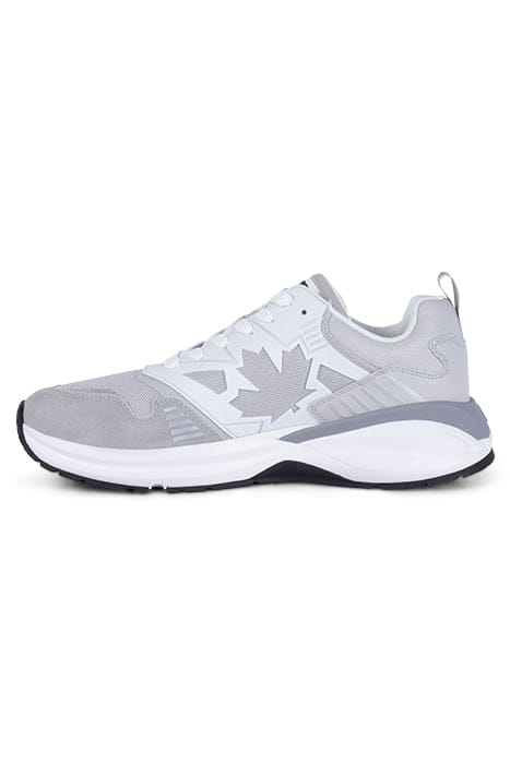 SNEAKERS WHITE 3