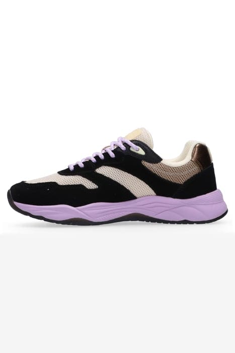 CELEST 2.0 2A BLACK MULTI 6