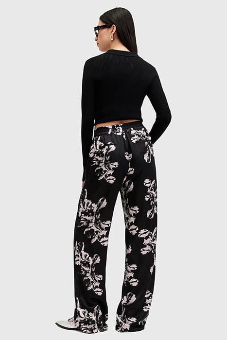 CHARLI TROUSER MONICA BLACK 4