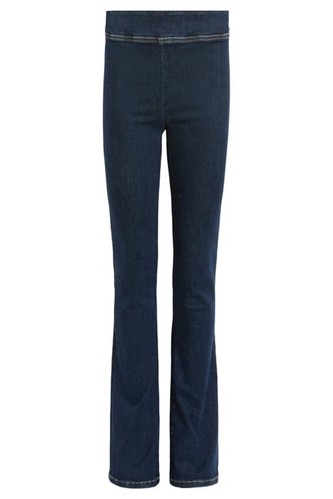 DANI SIZEME BOOTCUT DARK INDIGO 5