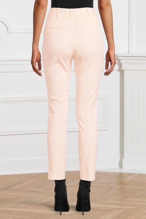 MARCIANO BY GUESS FRANCA CHINO PANT BLUSH BREEZE 2