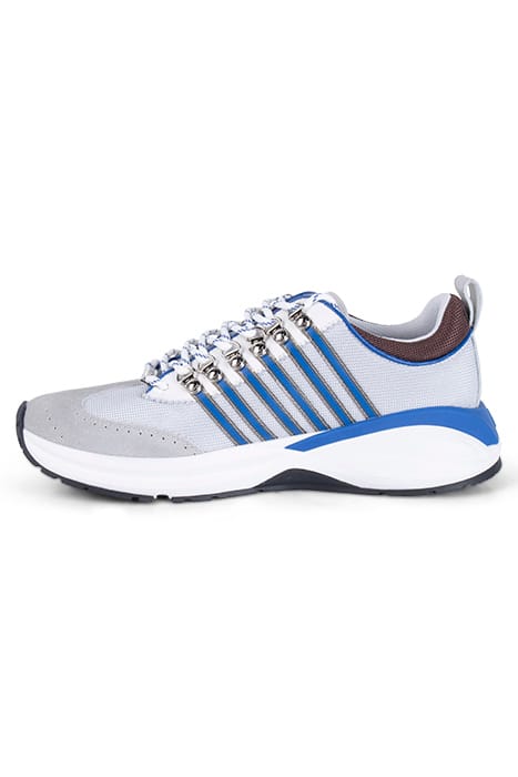 SNEAKERS GREY 3