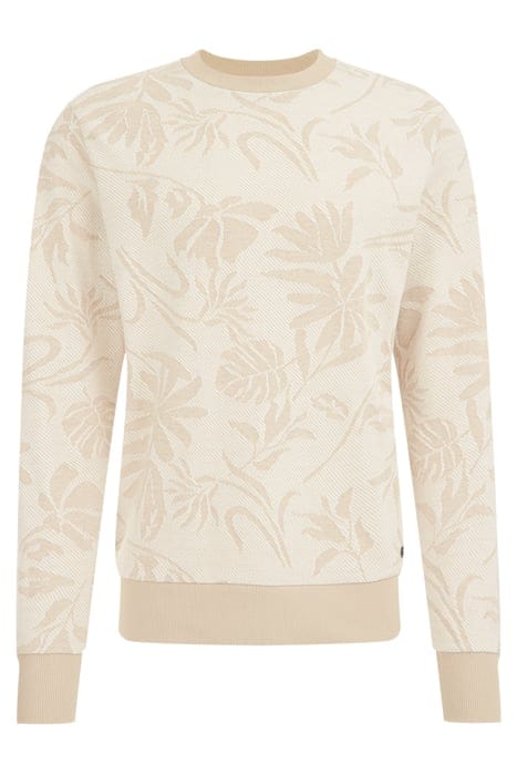 SWEATER BEIGE 4
