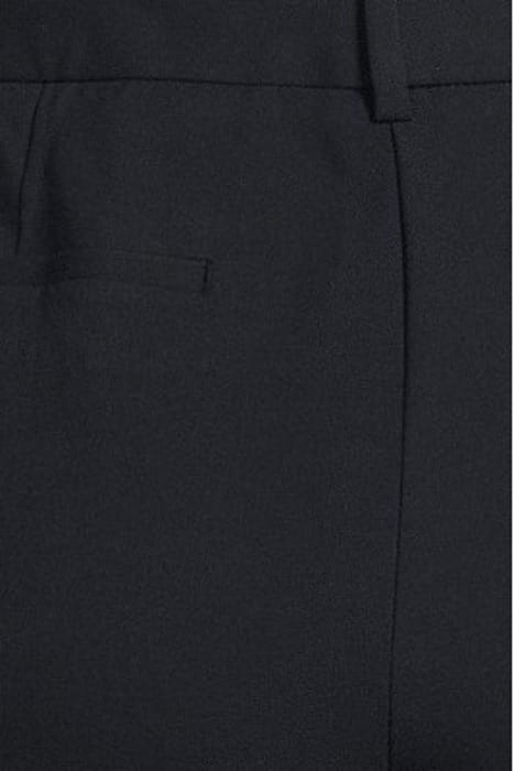 JESS SLIM LEG STRAIGHT PANTS 5