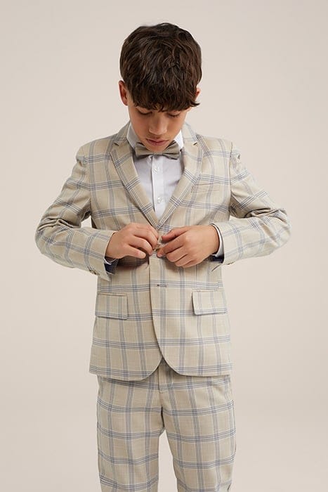 BLAZER BEIGE 1