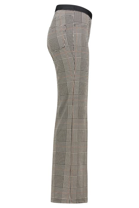 ZILLA-622151 DARK BROWN 3