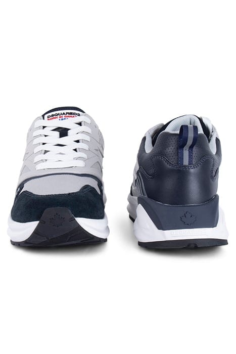 SNEAKERS BLACK 2