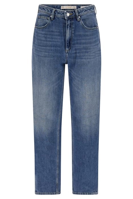 GUESS ECO MOM JEAN THE COMIC 1