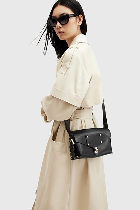 MIRO SATCHEL BLACK 2