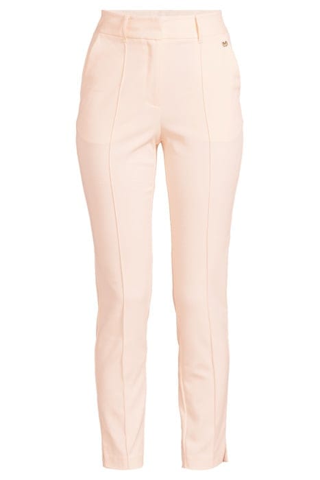 MARCIANO BY GUESS FRANCA CHINO PANT BLUSH BREEZE 3