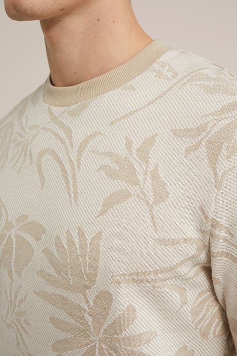 SWEATER BEIGE 5