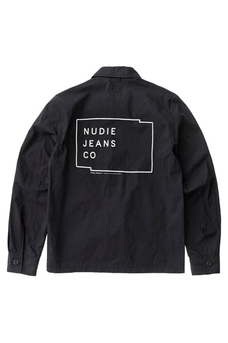 PAUL LOGO BLACK INDIGO 2