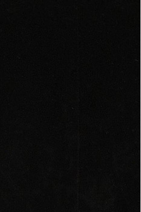 MARCIANO BY GUESS ALAIN PEAK BLAZER JET BLACK 4