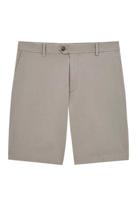 WICKET SHORTS — BROWN 4