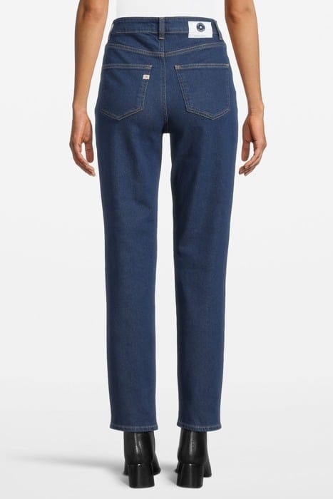 MAMS STRETCH TAPERED - STRONG BLUE 2