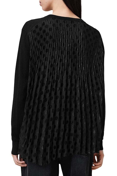 DOTT TOP BLACK 2