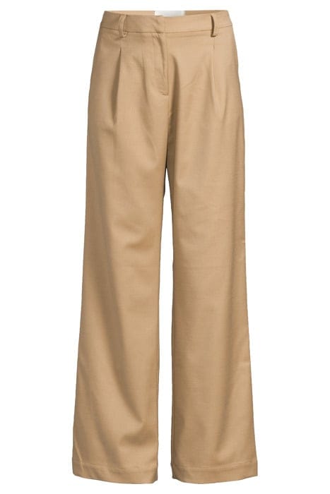 CARA PANTS CAMEL 4