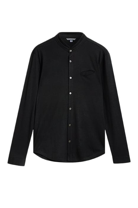 MONFORTE REGULAR FIT BLACK 3