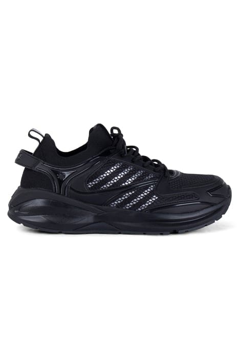 SNEAKERS BLACK 1