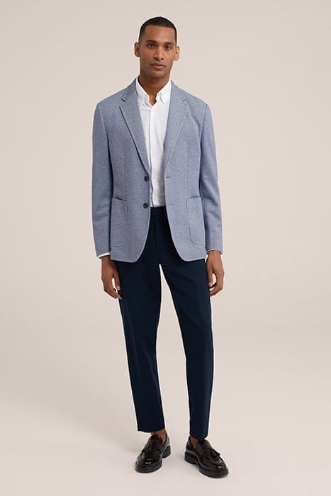 BLAZER BLUE 3
