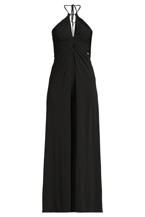 MARCIANO BY GUESS FRIDA JUMPSUIT JET BLACK 3
