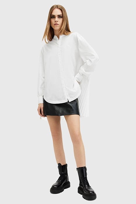PERCY SHIRT WHITE 3
