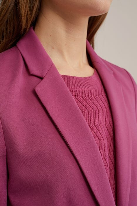 BLAZER OLD ROSE 5