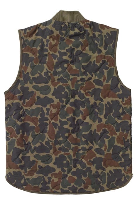 TED LINER MULTI 2