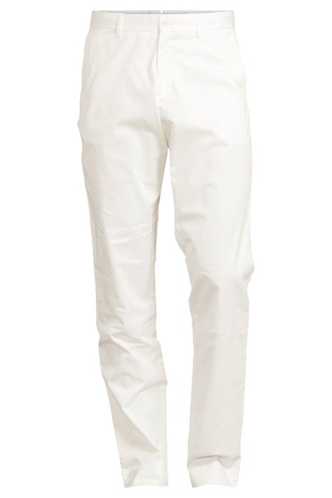 MARCIANO BY GUESS BEN URBAN CHINO SALT WHITE 3