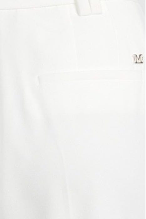 MARCIANO BY GUESS MOIRA PANT PALE PEARL 5