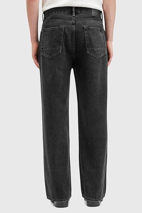 LENNY WASHED BLACK 2