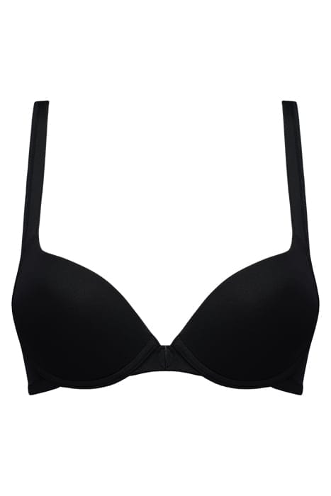 EUPHORIA BLACK PUSH UP BRA 3