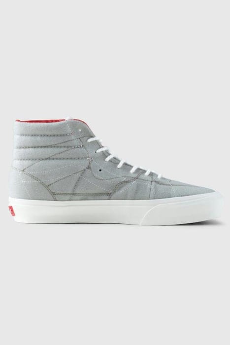 VANS – DIY HI VLT LX YEAR NAVY 1