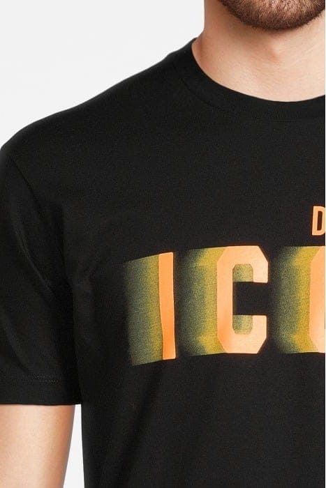 T-SHIRT BLACK 4