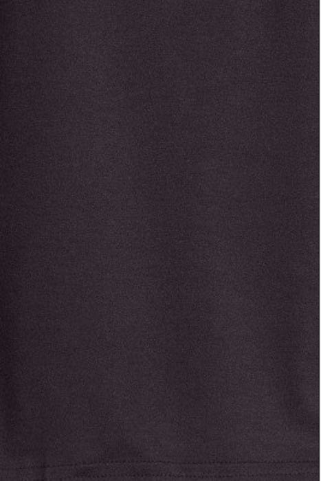 PANEL ANGEL SLEEVE TOP BLACK 5