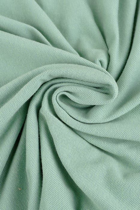 MA-PREMIUM POLO SS LIGHTGREEN 7