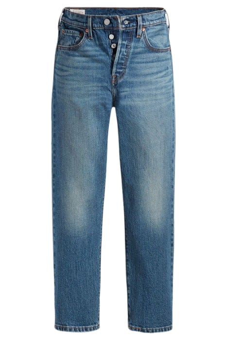 501 STRAIGHT JEANS MULTICOLOUR 3