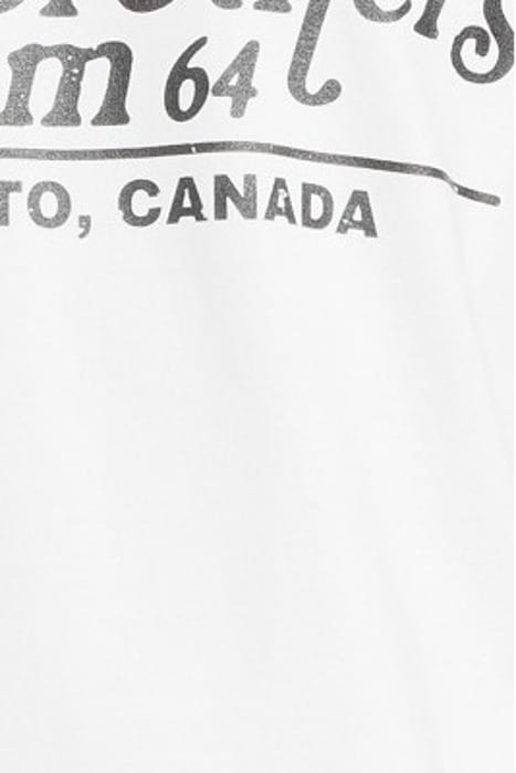 T-SHIRT WHITE 5