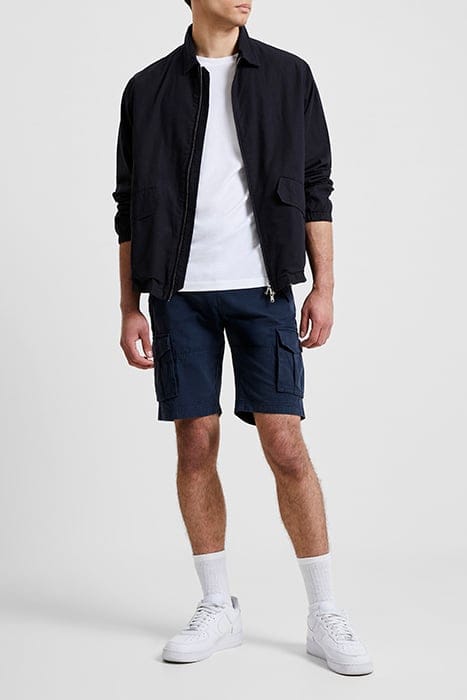 CARGO BLUE 3
