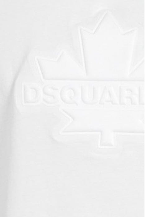 T-SHIRT WHITE 5