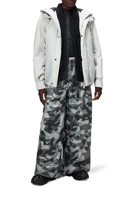 UNISEX VARDO JACKET W4T3 ASH 7