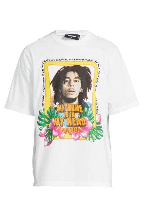 T-SHIRT WHITE 3
