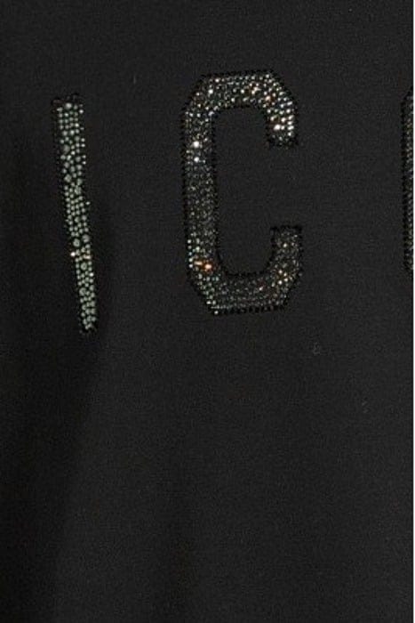 T-SHIRT BLACK 5
