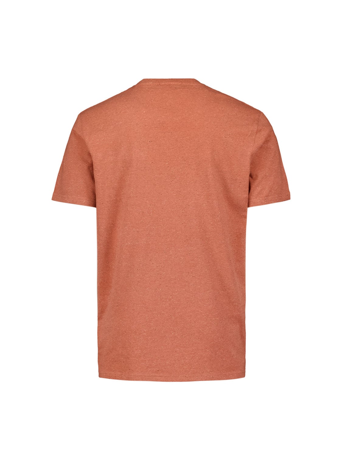 T-SHIRT CREWNECK MULTI COLOURED MELANGE MELON 5