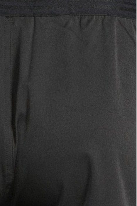 HIGH TIDE SHORTS BLACK 5