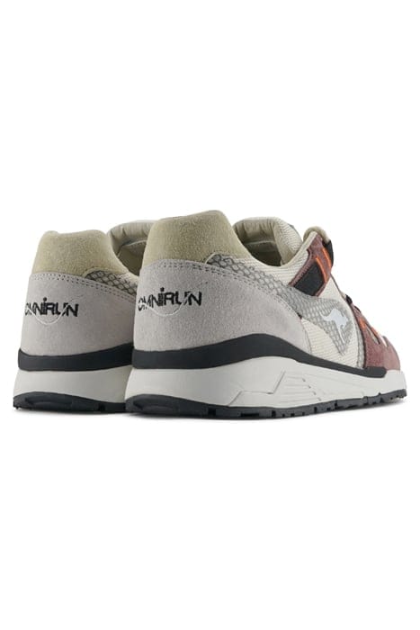 OMNIRACER GORP VAPOR GREY/DUSTY ROSE 4