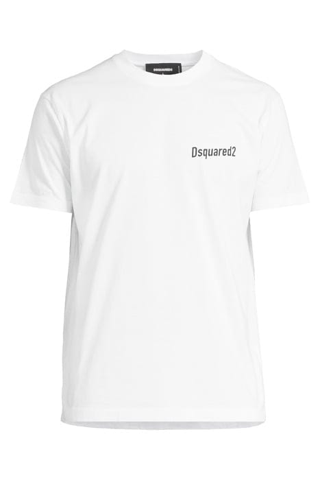 T-SHIRT WHITE 3